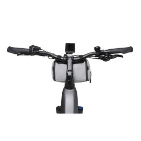 Samsonite ACTIVE ROAD waistbag grey